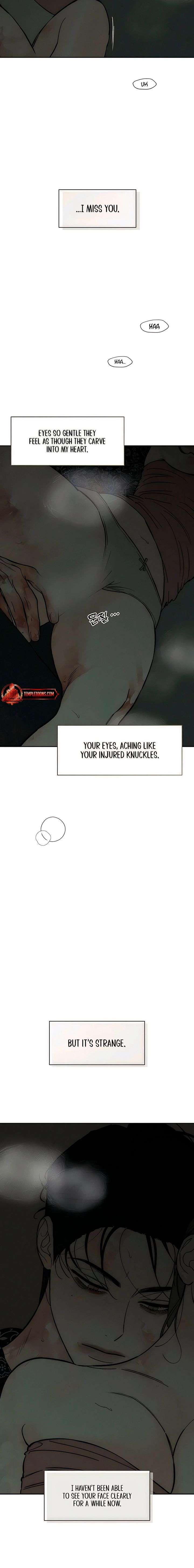 Tears On A Withered Flower Chapter 89 image 17